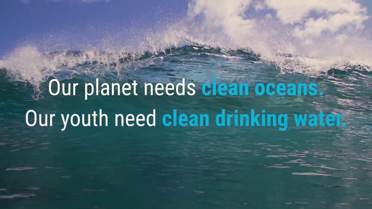 Machado Foundation 2018 Brand Video