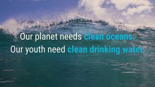 Machado Foundation 2018 Brand Video