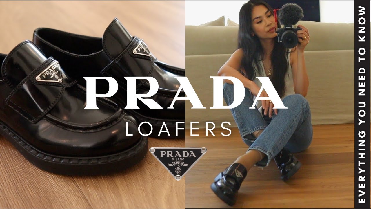 PRADA for WOMEN