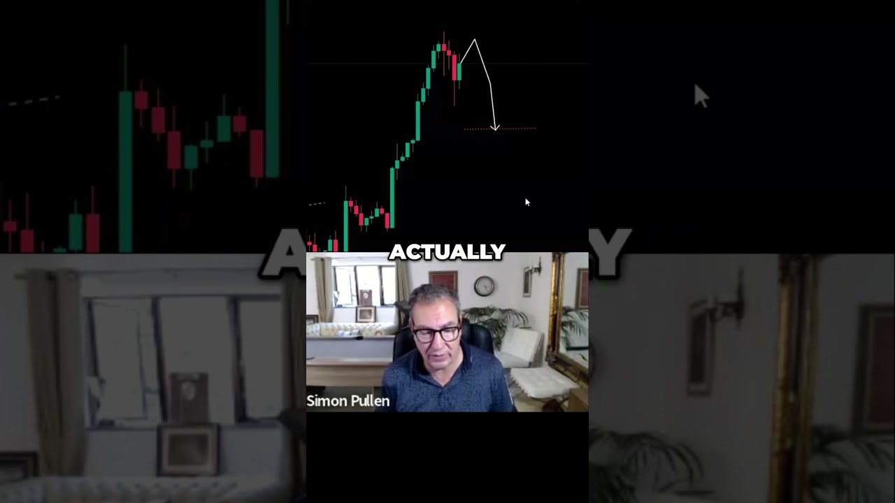 Think Your Broker Is Cheating You? Watch This… 