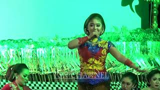 BANG BANG WES RAHINO - Voc . PRIGEL ANJARWENING -