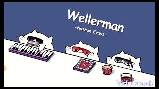 cats music Wellerman - Nathan Evans - Resimi