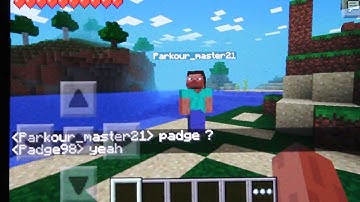 (OUTDATED) How to join realms in MCPE 0.7.3 ANDROID