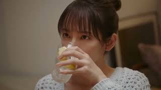 吉岡里帆「JINROで餃子いただきます」篇 30秒 7680x4320