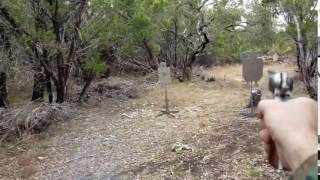 Cimarron McCollough Colt Revolver