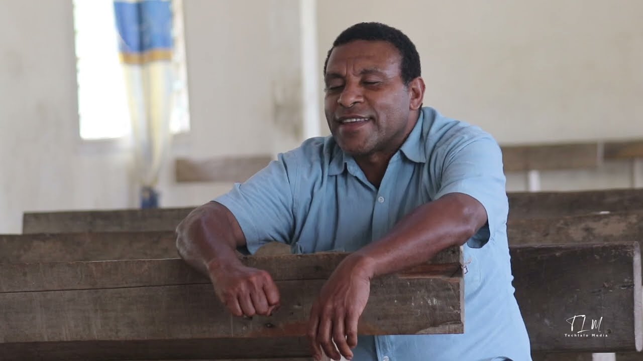 Di Ha Elehai Vavita Otogo by FRIENDS PRAISE