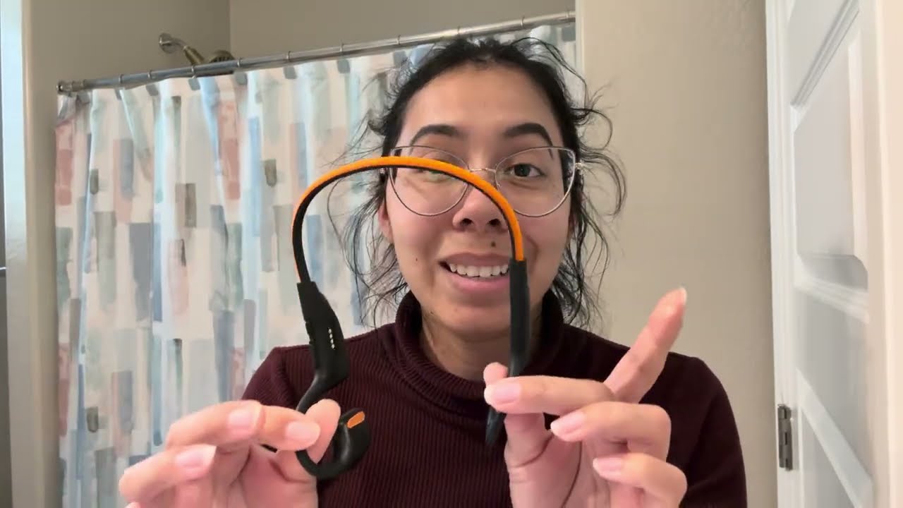 Honest Review of Open Ear Headphones