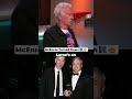 Imagine John McEnroe hosting SNL 🤣