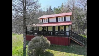 Residential at 649 Gambill Creek Road, Hays, NC 28635 - For sale