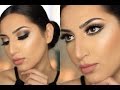 Zendaya Inspired Makeup Look | Morphe 35o Palette | 2016