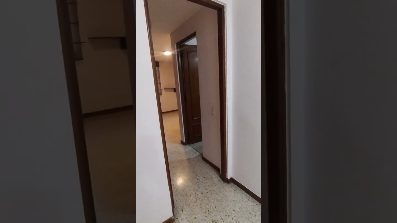 Se alquila apartamento en primer piso, en la flora, conjunto Aragón, con piscina y juegos