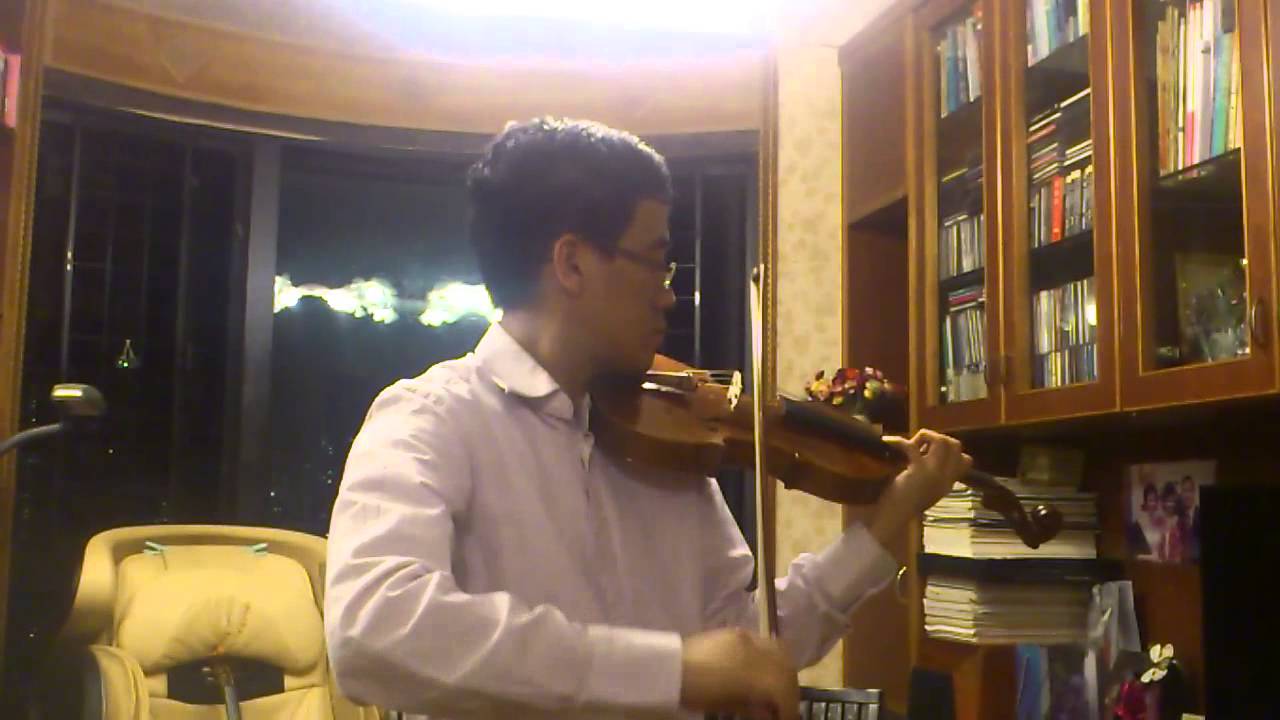 Sound sample: Warchal amber E