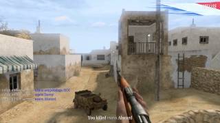 [ Call Of Duty 2 Movie ] Legendary - beta [HD]