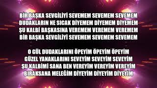 BİR BAŞKA SEVGİLİ SEVEMEN-KARAOKE