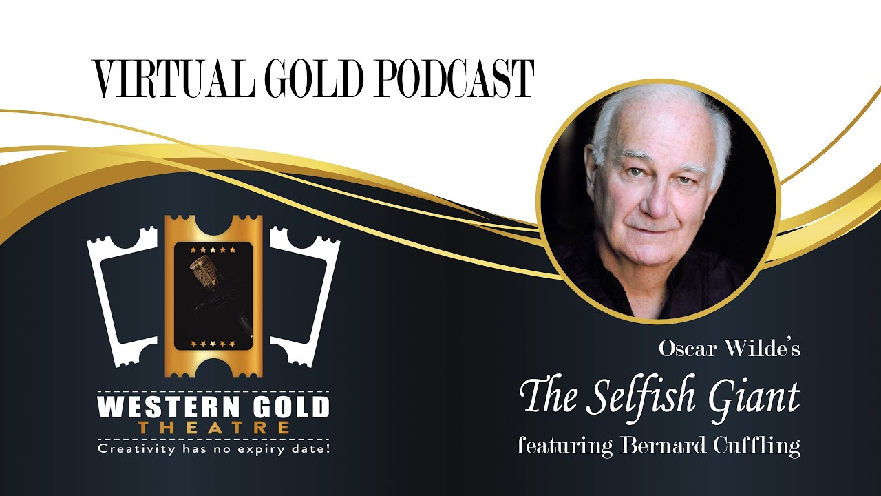 Virtual Gold, Episode 6 - The Selfish Giant