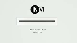 Invi Air Framed Linear Installation Instructions