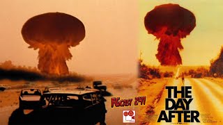 The Day After - O Dia Seguinte (1983) - FGcast #241