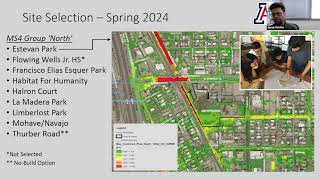 Pima Water Urbanism: How the design studio benefits both students and professionals