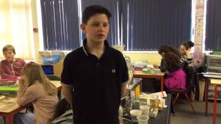 World Book Day Trailer