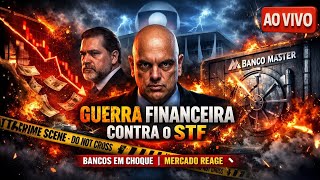 Download Lagu 🚨 GUERRA CONTRA O STF: O Mercado Partiu Para o Confronto MP3