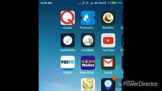 Instant transfer 10 paytm money with proof this app screenshot 3