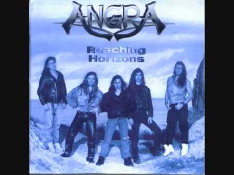 Angra - Reaching Horizons (Demo) - YouTube
