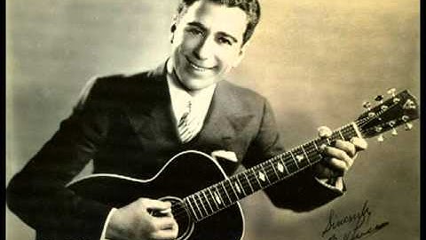 NICK LUCAS - An Apple For The Teacher (1939)