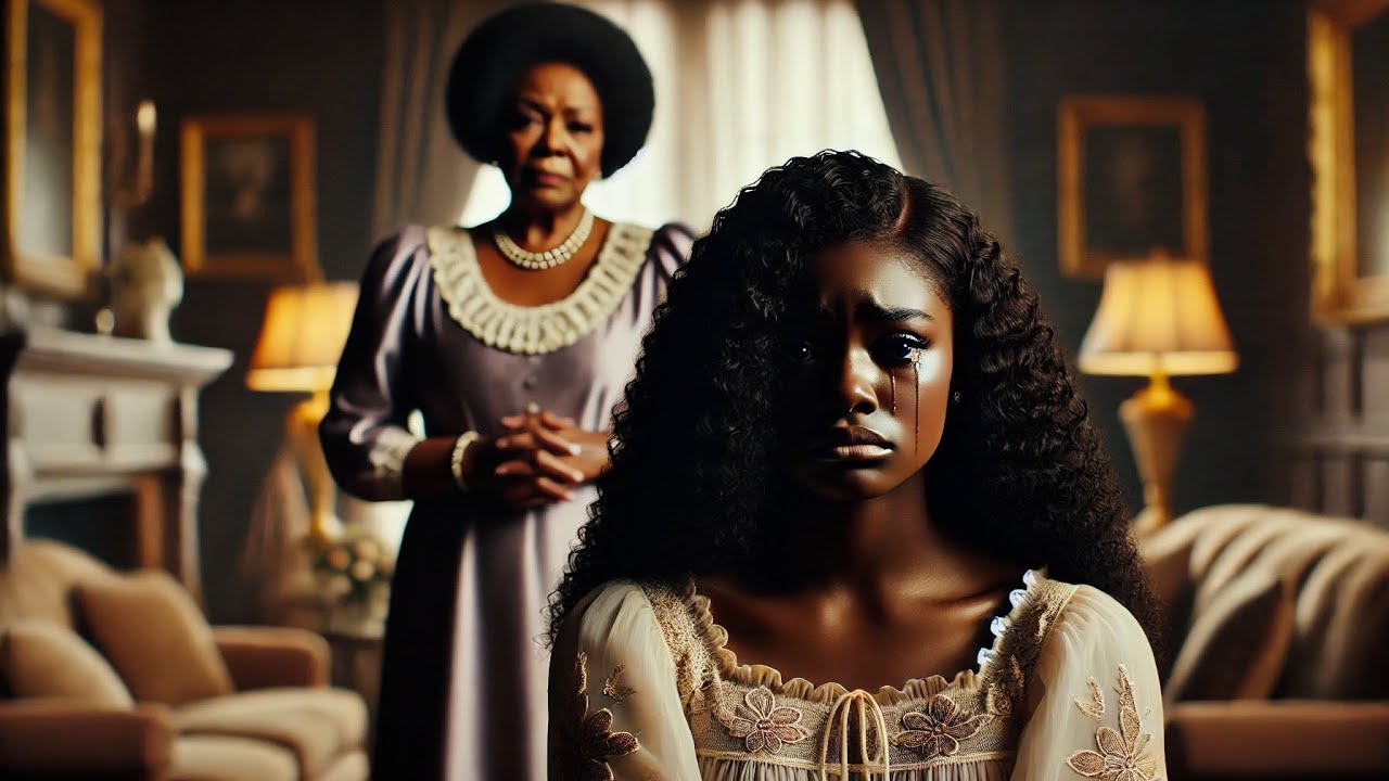 She Stole her daughter's savings and went on a vacation but called back immediately to beg when…