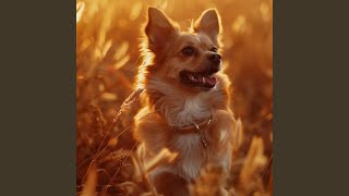 Calm Paws Quiet Path
