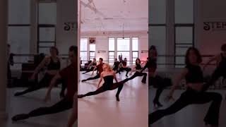 Dance Choreography session #fashion #dance #music #art #style #funkytown #moves #energy #star #retro