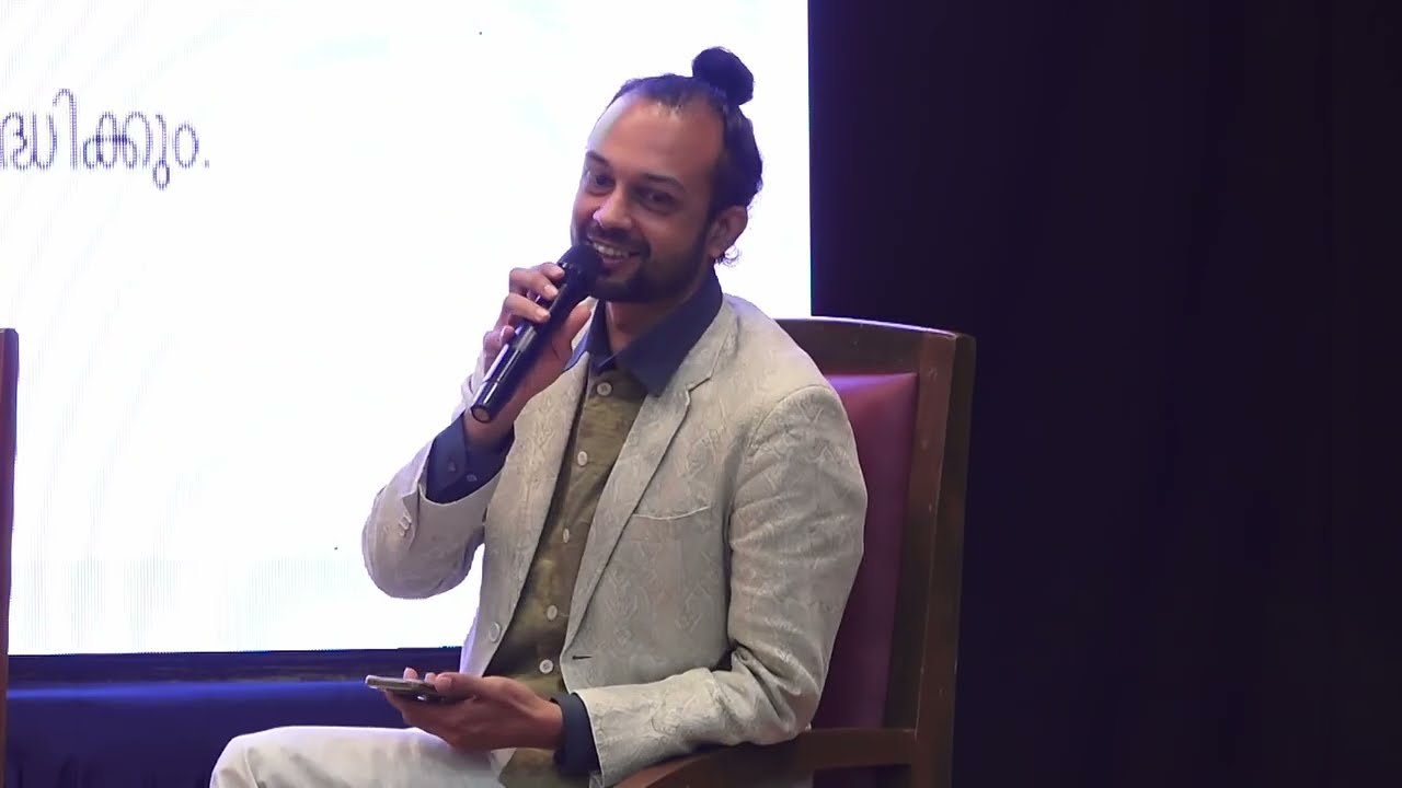 Session 10: Panel Discussion - Communication and Advocacy for Sustainability of the Biosphere