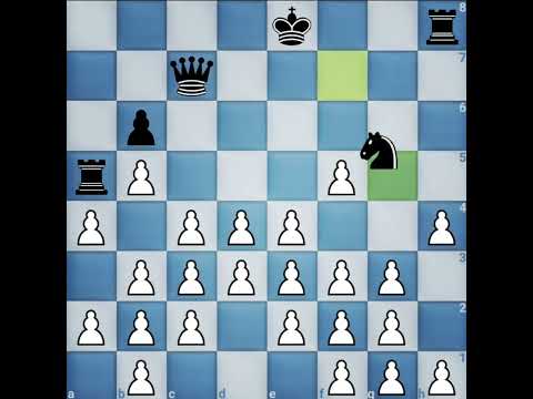 3679 Elo how to play chess #chess #magnus