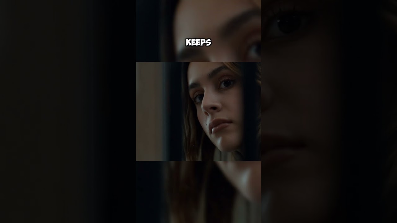 "Masked man killing everyone " 