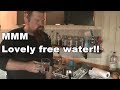 Uk Off-Grid basics 2: Water