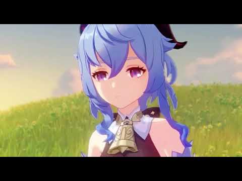 【MAD】【原神/Genshin】完全感覚Dreamer