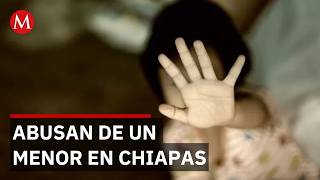 Prosecutor's Office and Human Rights Commission investigate sexual abuse of a minor in Sabanilla,...