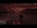 Grand Theft Auto V Online: Clone Wars
