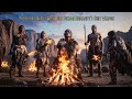 Prehistoric Battle | When Fire Became Humanitys Only Weapon
