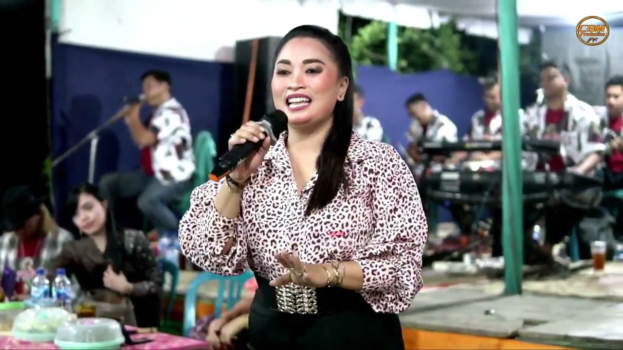 TAK SABAR - OM KUDETA MUSIK JADUL -GG PRO AUDIO