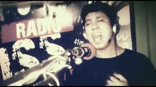 VIRZHA - AKU LELAKIMU (Cover Ady Sidrap)