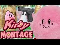 The Star Warrior! [Smash Ultimate Kirby Montage]