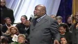 T.D. Jakes 5 People In Your Life JohneCashTV