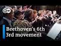 Miniature de la vidéo de la chanson Symphony No. 6 In F Major, Op. 68 "Pastoral": Iii. Allegro