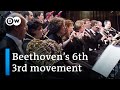 Beethoven Symphony No 6 3rd Movement Paavo Järvi The Deutsche Kammerphilharmonie Bremen 