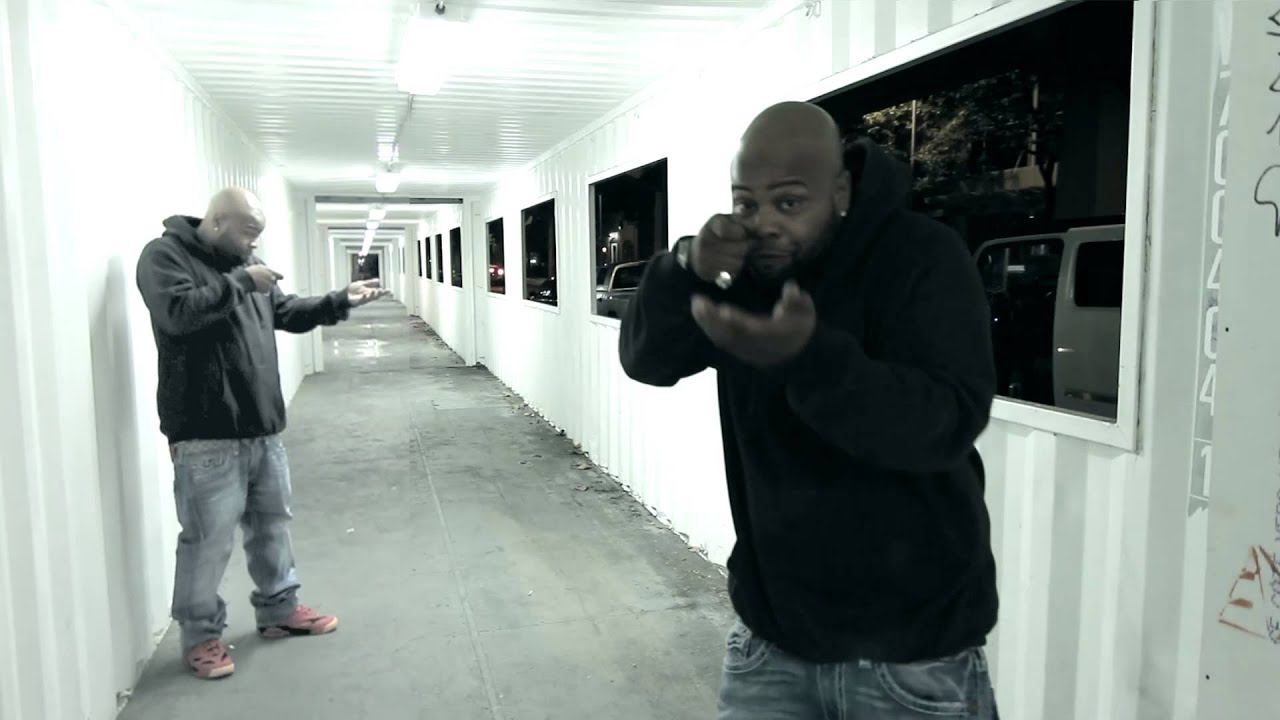 DBI ft. MDOT80 "OPF KILO GANG"