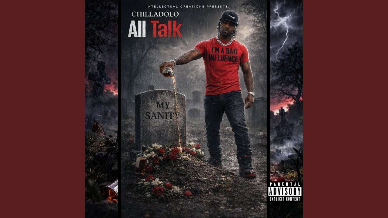 Watch All Talk on YouTube Watch All Talk on YouTube