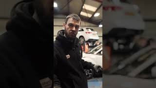 Audi A3 Starting Problems Resolved