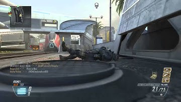 Black Ops 2 Spawn System #1