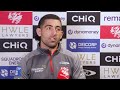 Guler ready for Canberra return