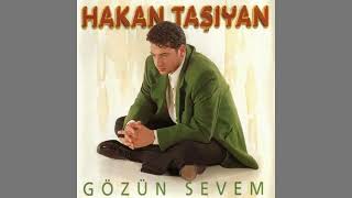 Hakan Taşıyan Gözün Sevem Resimi
